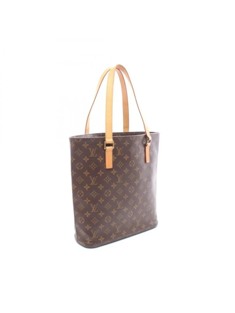 Louis Vuitton Tote Bag Vavin GM Monogram Leather